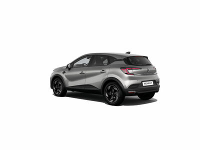 Renault Captur Neuwagen