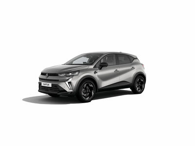 Renault Captur Neuwagen