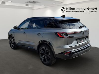 Renault Austral Gebrauchtwagen