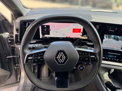 Renault Austral Gebrauchtwagen