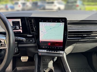 Renault Austral Gebrauchtwagen