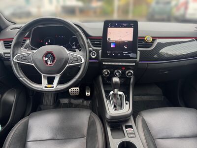 Renault Arkana Gebrauchtwagen