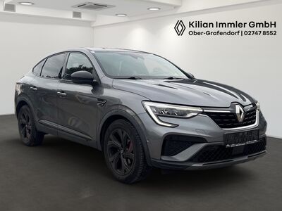Renault Arkana Gebrauchtwagen