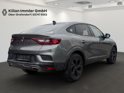 Renault Arkana Gebrauchtwagen