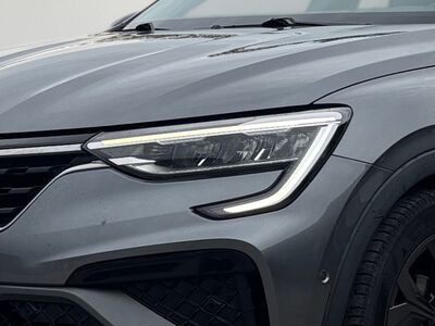Renault Arkana Gebrauchtwagen