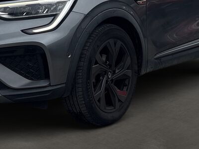 Renault Arkana Gebrauchtwagen