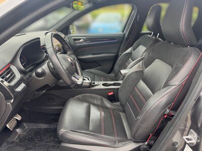 Renault Arkana Gebrauchtwagen