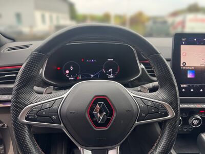 Renault Arkana Gebrauchtwagen