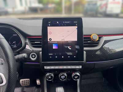 Renault Arkana Gebrauchtwagen