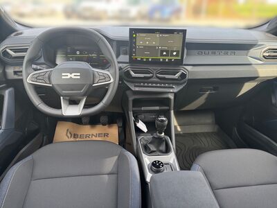 Dacia Duster Vorführwagen