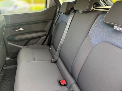 Dacia Duster Vorführwagen