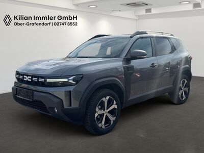 Dacia Duster Vorführwagen