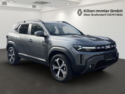 Dacia Duster Vorführwagen