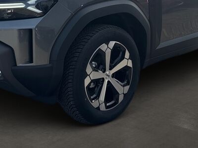 Dacia Duster Vorführwagen