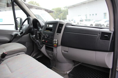 VW Crafter Gebrauchtwagen VW Crafter Gebrauchtwagen