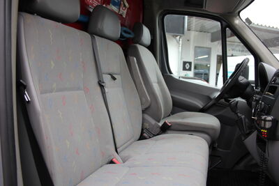 VW Crafter Gebrauchtwagen VW Crafter Gebrauchtwagen