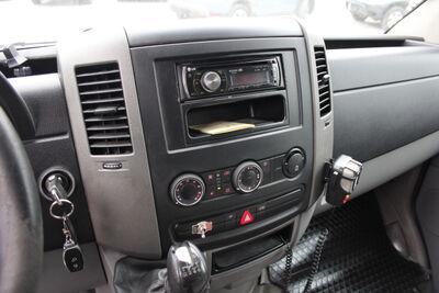 VW Crafter Gebrauchtwagen VW Crafter Gebrauchtwagen