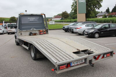 VW Crafter Gebrauchtwagen VW Crafter Gebrauchtwagen