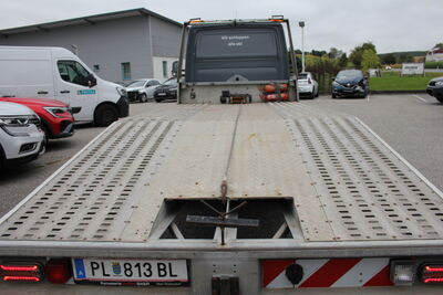 VW Crafter Gebrauchtwagen VW Crafter Gebrauchtwagen