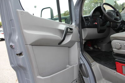 VW Crafter Gebrauchtwagen VW Crafter Gebrauchtwagen