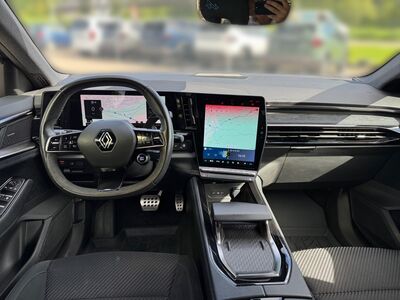 Renault Austral Gebrauchtwagen