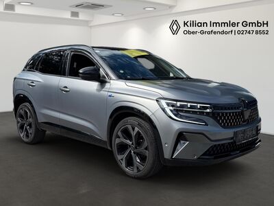 Renault Austral Gebrauchtwagen