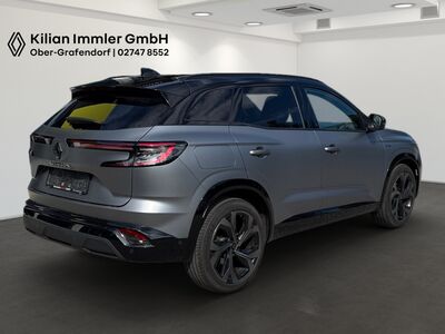 Renault Austral Gebrauchtwagen