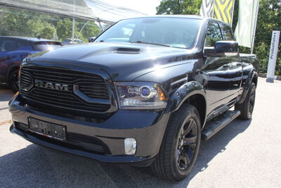 Dodge Ram Gebrauchtwagen