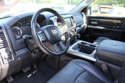 Dodge Ram Gebrauchtwagen