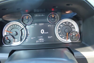 Dodge Ram Gebrauchtwagen