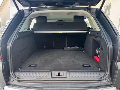 Land Rover Range Rover Sport Gebrauchtwagen
