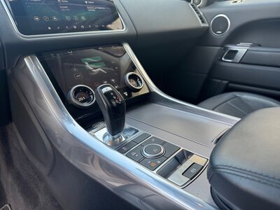 Land Rover Range Rover Sport Gebrauchtwagen