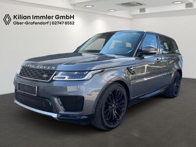 Land Rover Range Rover Sport Gebrauchtwagen