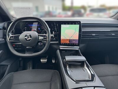 Renault Austral Gebrauchtwagen