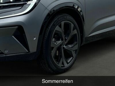 Renault Austral Gebrauchtwagen