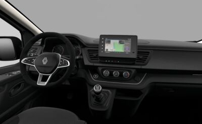 Renault Trafic Vorführwagen