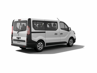 Renault Trafic Vorführwagen