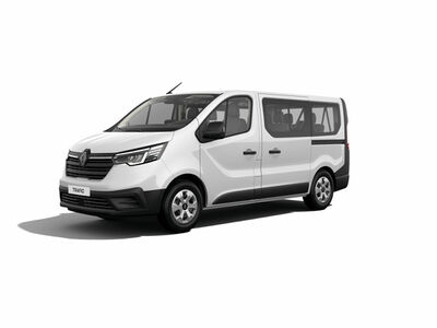 Renault Trafic Vorführwagen