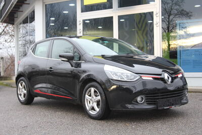 Renault Clio Gebrauchtwagen