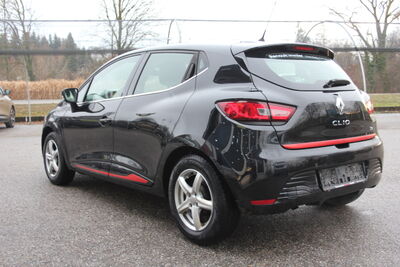 Renault Clio Gebrauchtwagen
