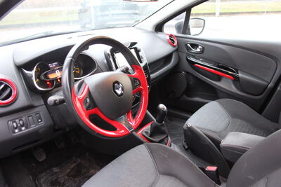 Renault Clio Gebrauchtwagen