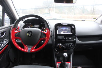 Renault Clio Gebrauchtwagen