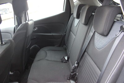 Renault Clio Gebrauchtwagen