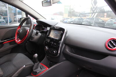 Renault Clio Gebrauchtwagen