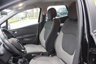 Renault Captur Gebrauchtwagen