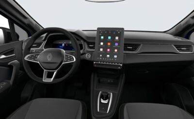 Renault Symbioz Neuwagen