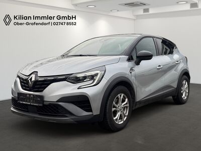 Renault Captur Gebrauchtwagen Renault Captur Gebrauchtwagen
