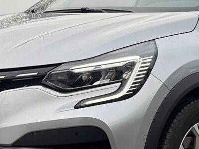 Renault Captur Gebrauchtwagen Renault Captur Gebrauchtwagen