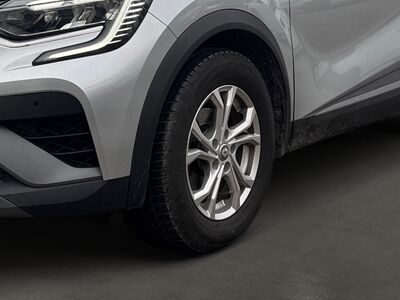 Renault Captur Gebrauchtwagen Renault Captur Gebrauchtwagen