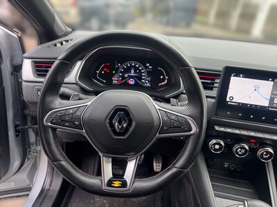 Renault Captur Gebrauchtwagen Renault Captur Gebrauchtwagen